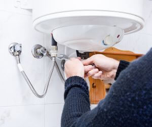 About Tankless Water Heater Installation Pros Wheaton, MO